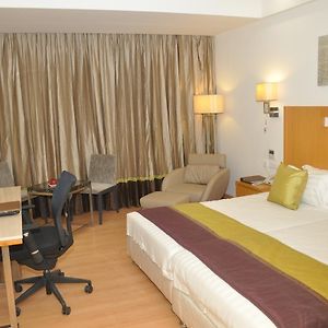 Club Double or Twin Room